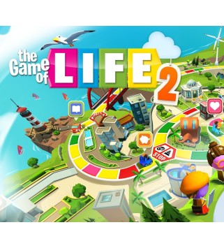 THE GAME OF LIFE 2 Steam Key EUROPE